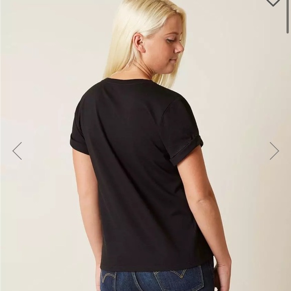 • Calvin Klein Coordinate T-Shirt - Picture 2 of 7